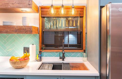 Artisan Oasis-hot Tub Fire Pit 8bd Whole House - Photo 42