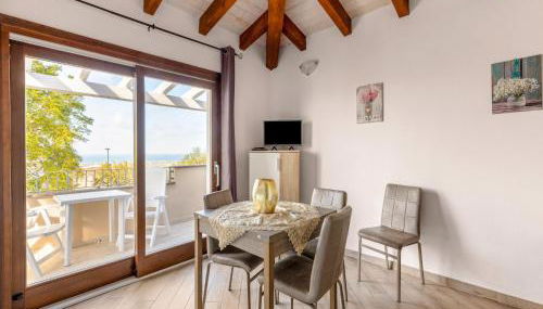 Apartment in Badesi with balcony - Foto 3