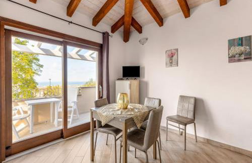 Apartment in Badesi with balcony - Foto 3