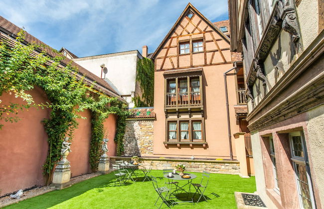 My Sweet Homes - Le 15 - Photo 60