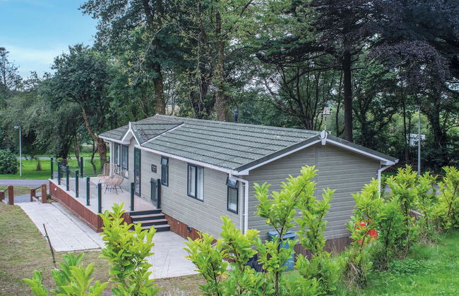 1 Manor Lodge - 3 Bedroom Lodge - Pendine - Foto 50