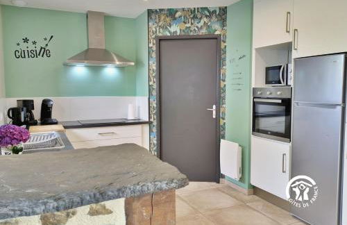 La Rose Trémière, 6 personnes - Foto 18