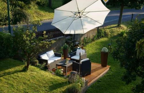 Apartment Haus Starkenburg by Interhome - Foto 1