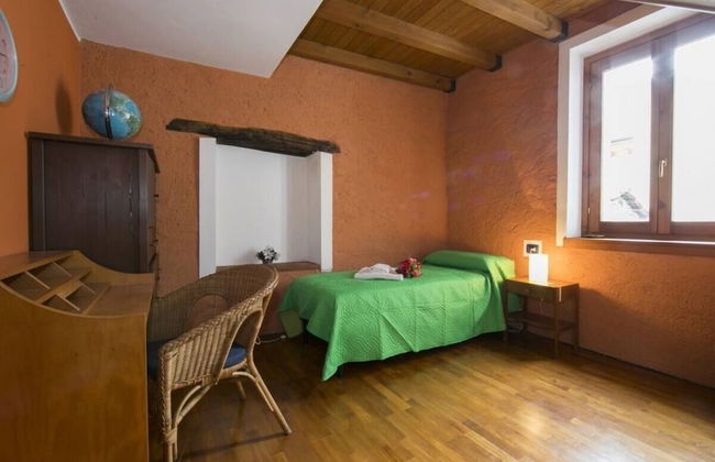 Villa Frassi - Foto 8