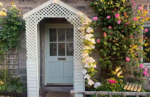 The Old Post Office, Cosy Cottage in Northumberland, Near Coast, Dog Friendly - Photo 26