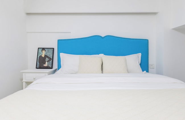 Lavendar Apartment - Shangcheng Branch - Foto 23