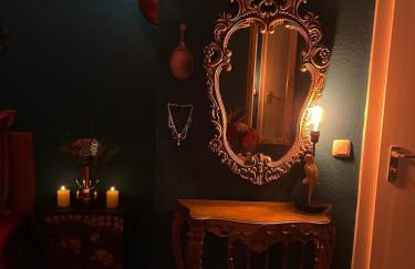 Historic vintage Suite with Jacuzzi & Sauna - Foto 20