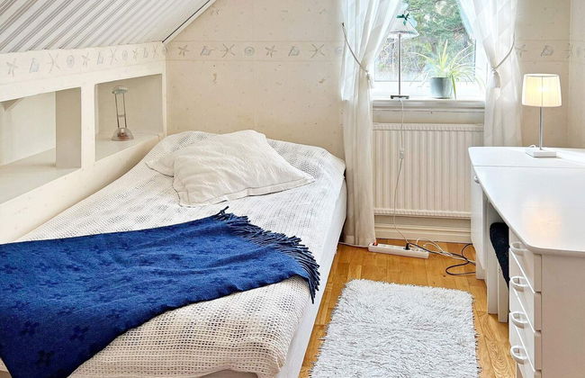 5 Person Holiday Home in Varmdo-by Traum - Foto 3