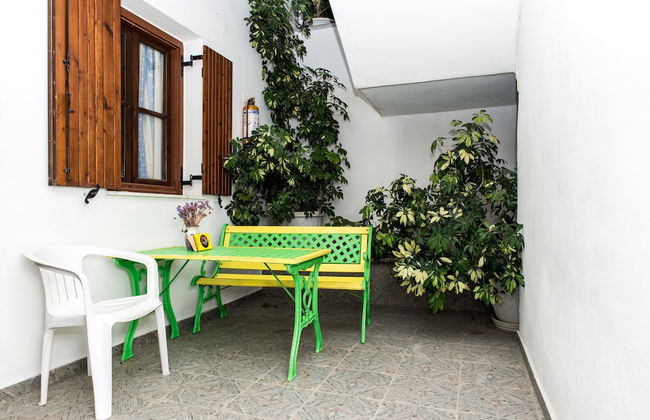 Villa Maria - Foto 21