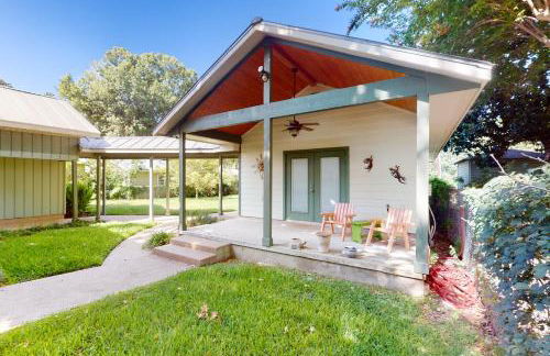 Funshine | Riverfront house in Mc Queeney with guest house, river views, grill - Foto 38