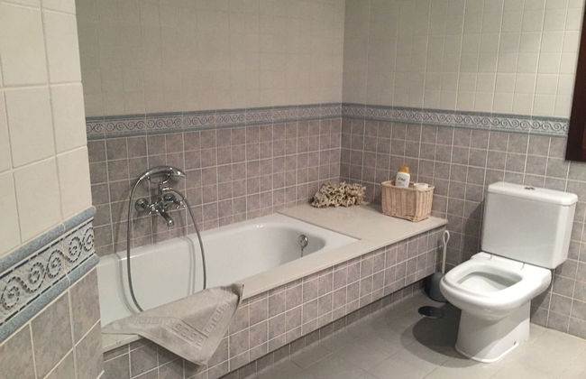 O Candil De Santa Ana - Foto 25