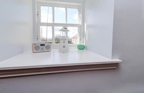 No9 Budle Sands - Foto 40