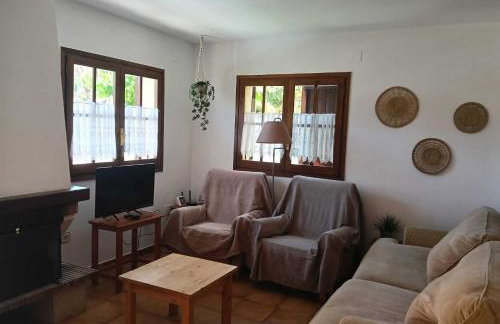 Casa adosada con barbacoa cerca de la playa - Photo 29
