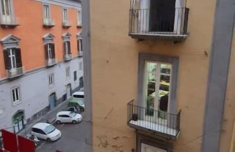 Inside Chiaia rooms - Foto 54