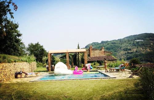 Podere La Fausta - Foto 19