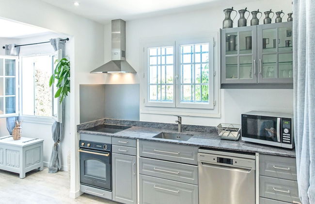 Riviera Hideaway for 2 Guests - Foto 6