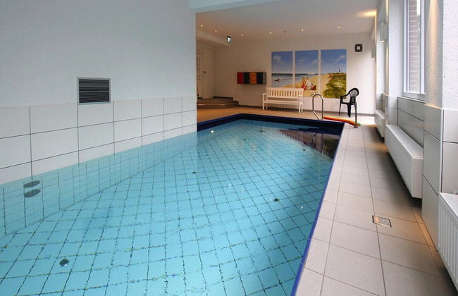 Apartment in Westerland - Foto 39