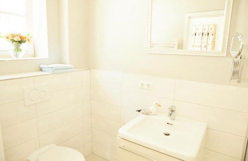 Ferienwohnungen Zum Goldenen Anker - Foto 26