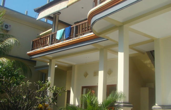 Villa Taman Padi - Photo 56