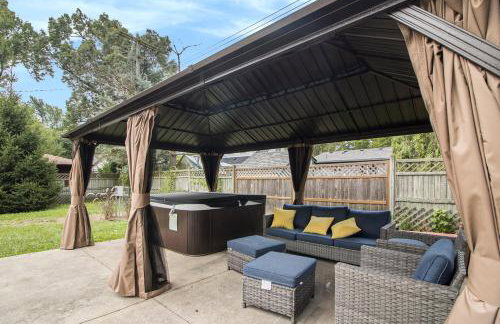 The Elegant Ranch by The Arbor Collection - Foto 21