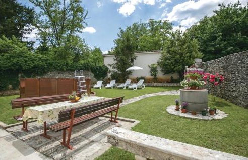 Apartments with a swimming pool Krsan, Central Istria - Sredisnja Istra - 13521 - Photo 8