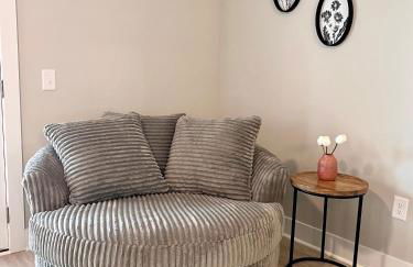 Swanky Seahorse - Foto 49