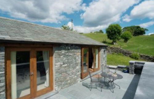 Damson View, Little Langdale - Foto 2