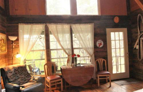 The Firehouse at Creekside Camp & Cabins - Foto 24