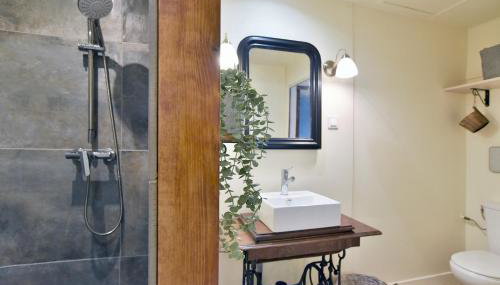 Le Petit Carrelet - 10min de Dinan - Foto 5