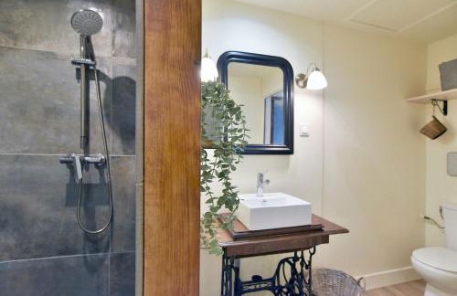 Le Petit Carrelet - 10min de Dinan - Foto 5