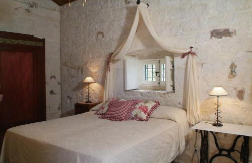 Agriturismo Masseria Cianciò - Foto 77