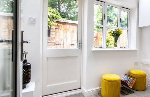 Kerns Cottage Stratford-upon-Avon - Foto 11