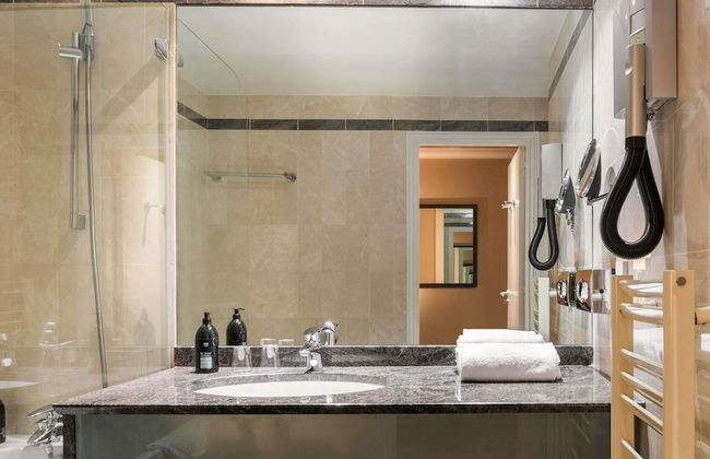 Aparthotel Adagio Paris Haussmann - Photo 12