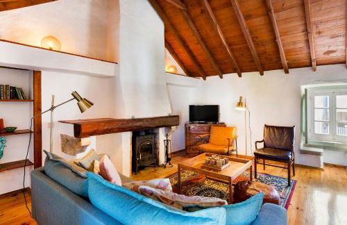 Village House in Sintra hills - Photo 5