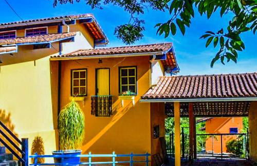 Studios Verdes hospedagens - Photo 1