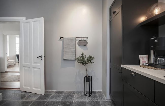 Suðurgata - Luxury Dream Apartment - Foto 13