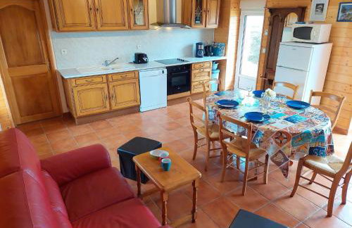 Stone House in Cleder near Sandy Beach - Photo 9