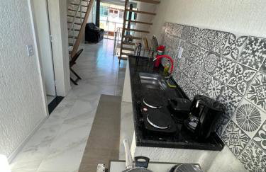 Kitnet Praia dos Anjos - Foto 14