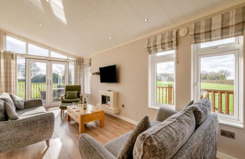 Primrose 3 bed - Orchid - Foto 22