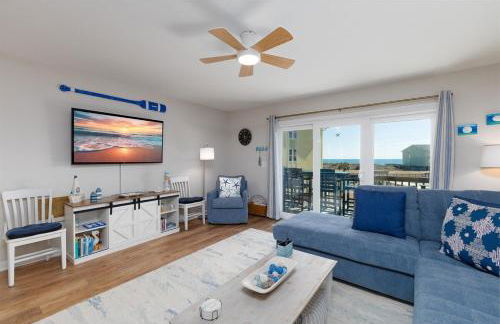 Blue Oar- Beach, Pool, and Sun in Surf City! - Foto 52