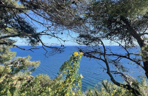 Appartement mignon calme douillet ascenseur clim étage élevé proche parking et toutes commodités au coeur du Toulon historique - Photo 28