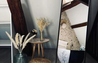 Le Cottage des Chalands - Foto 29