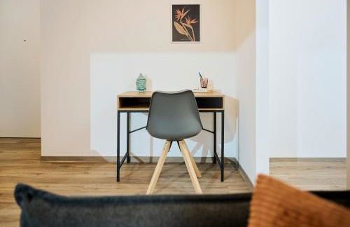 Rent4Living Apartments WLAN I kostenfreie Tiefgarage I Therme 5 Minuten zu Fuß I Barrierearm - Photo 44