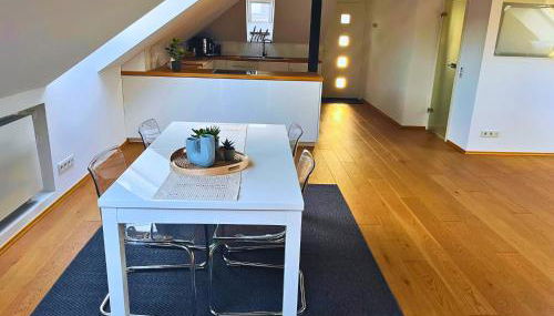 Modernes Loft im Zentrum von Hattingen - Foto 4