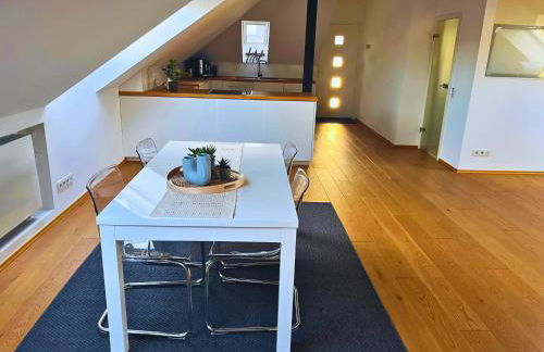 Modernes Loft im Zentrum von Hattingen - Foto 4