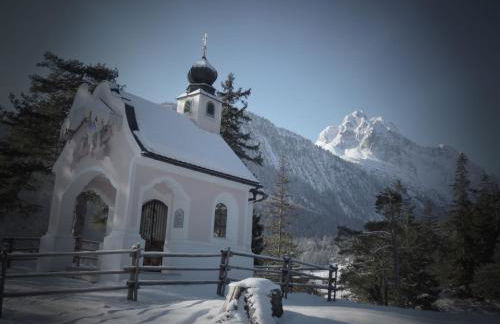 Haus Sonnenruh - Foto 31