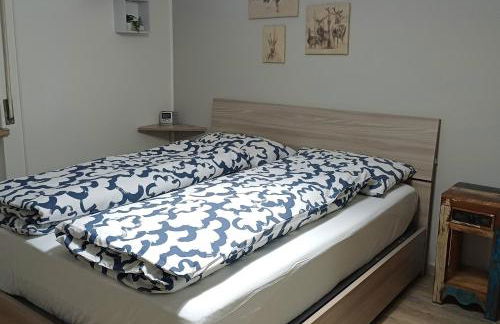 HOLIDAY HOME un piccolo angolo per il tuo relax tra gnomi e natura - Foto 20