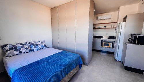 Apto no coração de Brusque - Foto 2