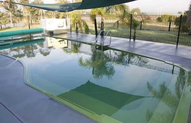 Talga Vines Vineyard Escape - Foto 12