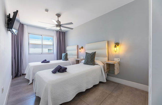 Bristol Sunset Beach - Holiday Apartments - Photo 45